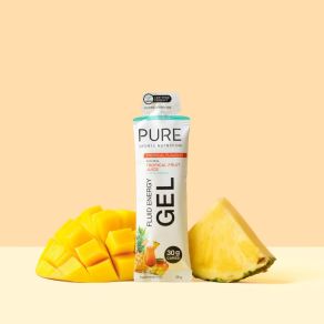 PURE Fluid Energy Gels