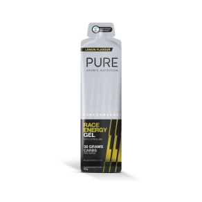 PURE Performance + Race Energy Gel