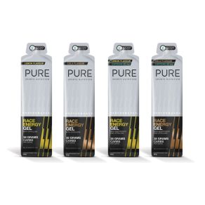 PURE Performance + Race Energy Gel