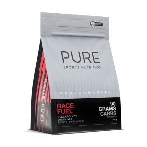 PURE Performance + Race Fuel