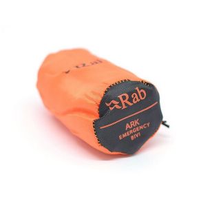 Rab 2 Person Ark Emergency Bivi