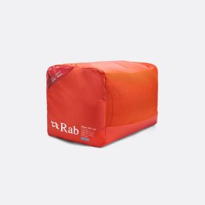 Rab Alpine Down Sleeping Bag (0°C)