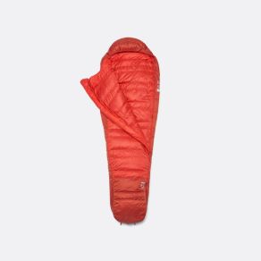 Rab Alpine Down Sleeping Bag (0°C)