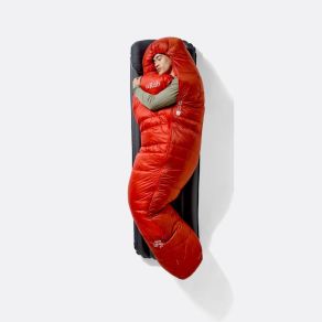 Rab Alpine Down Sleeping Bag (0°C)