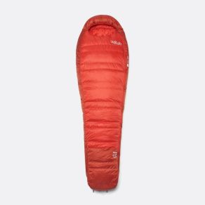 Rab Alpine Down Sleeping Bag (0°C)