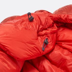 Rab Alpine Down Sleeping Bag (-12°C)