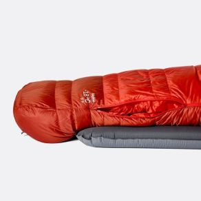 Rab Alpine Down Sleeping Bag (-12°C)