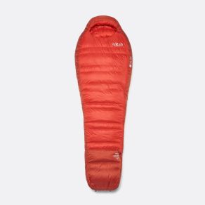 Rab Alpine Down Sleeping Bag (-12°C)