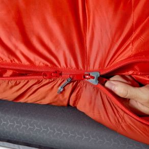 Rab Alpine Down Sleeping Bag (-6°C)