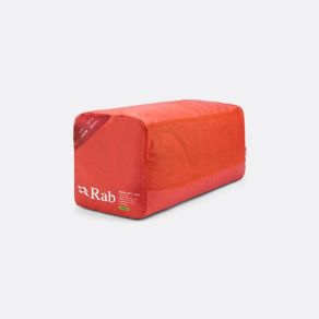 Rab Alpine Down Sleeping Bag (-6°C)