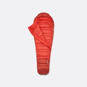 Rab Alpine Down Sleeping Bag (-6°C)