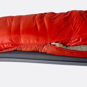 Rab Alpine Down Sleeping Bag (-6°C)