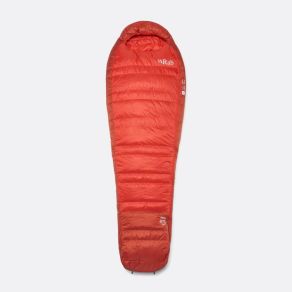 Rab Alpine Down Sleeping Bag (-6°C)