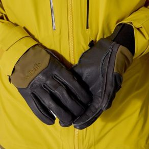 Rab Analyst Windstopper Gloves