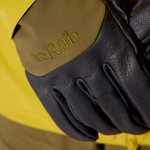 Rab Analyst Windstopper Gloves