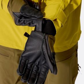 Rab Analyst Windstopper Gloves