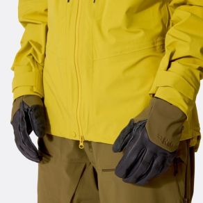 Rab Analyst Windstopper Gloves