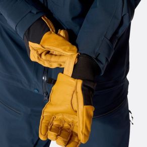 Rab Analyst Windstopper Gloves