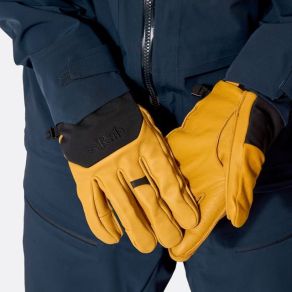 Rab Analyst Windstopper Gloves