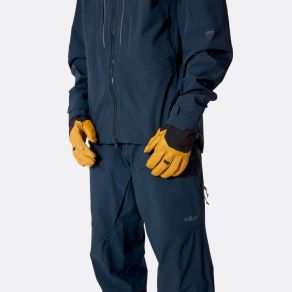 Rab Analyst Windstopper Gloves