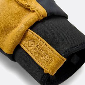 Rab Analyst Windstopper Gloves