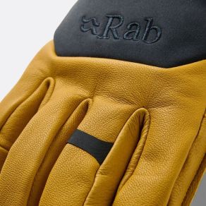 Rab Analyst Windstopper Gloves
