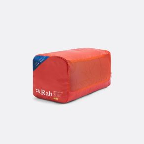 Rab Ascent Down Sleeping Bag (0°C)