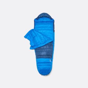 Rab Ascent Down Sleeping Bag (0°C)