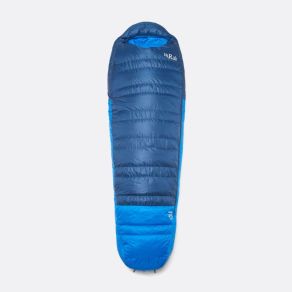 Rab Ascent Down Sleeping Bag (0°C)