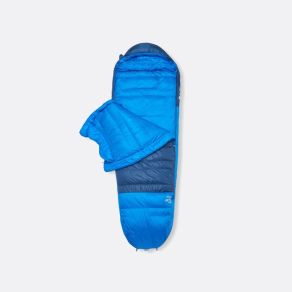 Rab Ascent Down Sleeping Bag (-24°C)