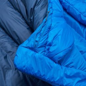 Rab Ascent Down Sleeping Bag (-24°C)