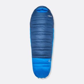 Rab Ascent Down Sleeping Bag (-24°C)