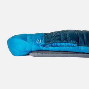 Rab Ascent Down Sleeping Bag (-6°C)