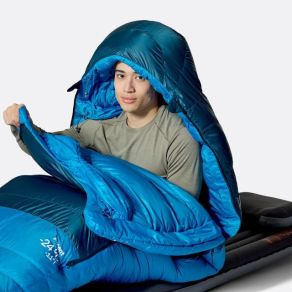 Rab Ascent Down Sleeping Bag (-6°C)