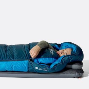 Rab Ascent Down Sleeping Bag (-6°C)