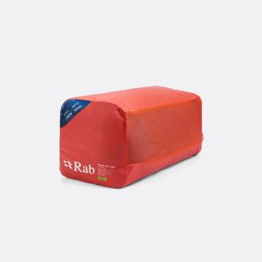 Rab Ascent Down Sleeping Bag (-6°C)