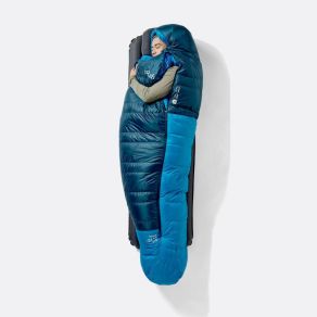 Rab Ascent Down Sleeping Bag (-6°C)