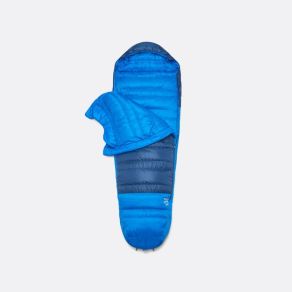 Rab Ascent Down Sleeping Bag (-6°C)