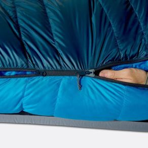 Rab Ascent Down Sleeping Bag (-6°C)