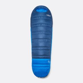 Rab Ascent Down Sleeping Bag (-6°C)