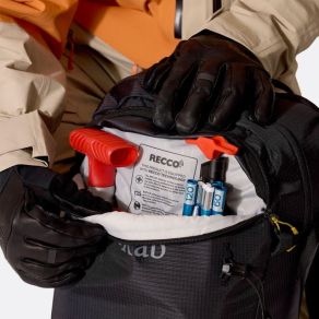Rab Descendor 30 Ski Pack