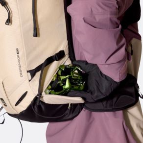 Rab Descendor 40 Ski Pack