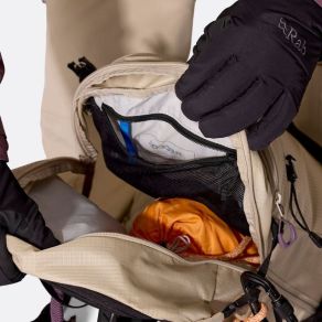 Rab Descendor 40 Ski Pack