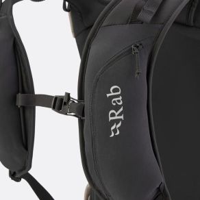 Rab Descendor 40 Ski Pack