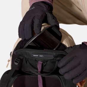 Rab Descendor 40 Ski Pack