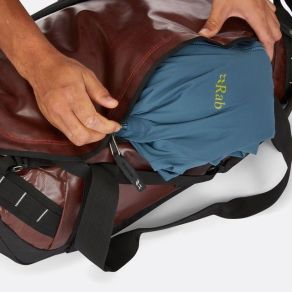 Rab Expedition II 50L Kitbag