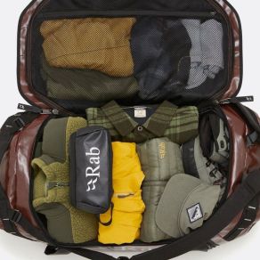 Rab Expedition II 80L Kitbag