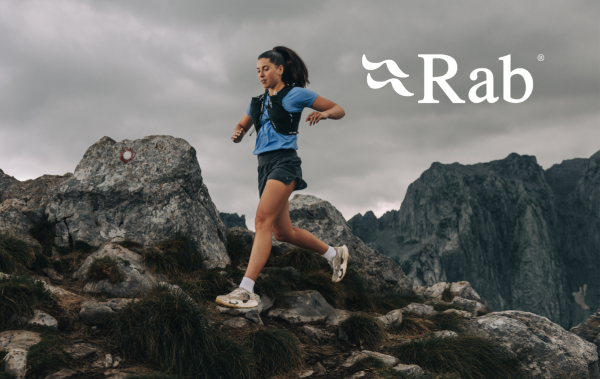 RAB ONE-DAY CHALLENGE: Global Running Day