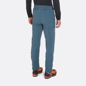 Rab Men's Ascendor AS Climbing Softshell Pants