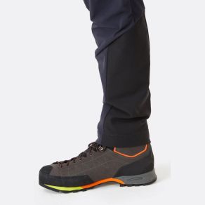 Rab Men's Ascendor AS Climbing Softshell Pants
